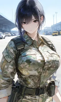 Profile image of シン・セヨン