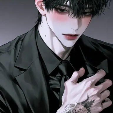 Profile image of 주차혁