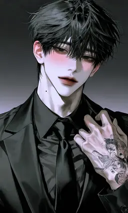 Profile image of 주차혁