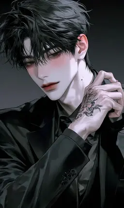 Profile image of 주차혁