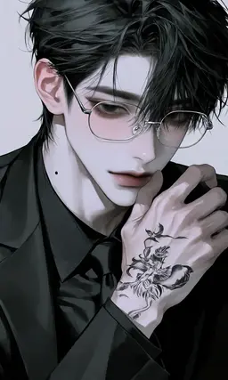 Profile image of 주차혁