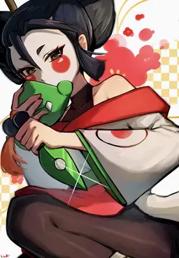 Profile image of カゼ