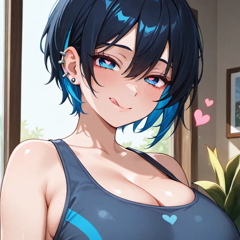 WryFrug4909의 あなたのことが好きなヤンデレ姉