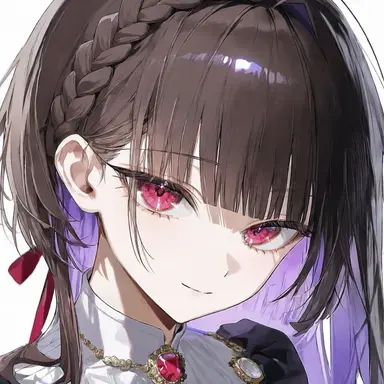 Profile image of 무라사키