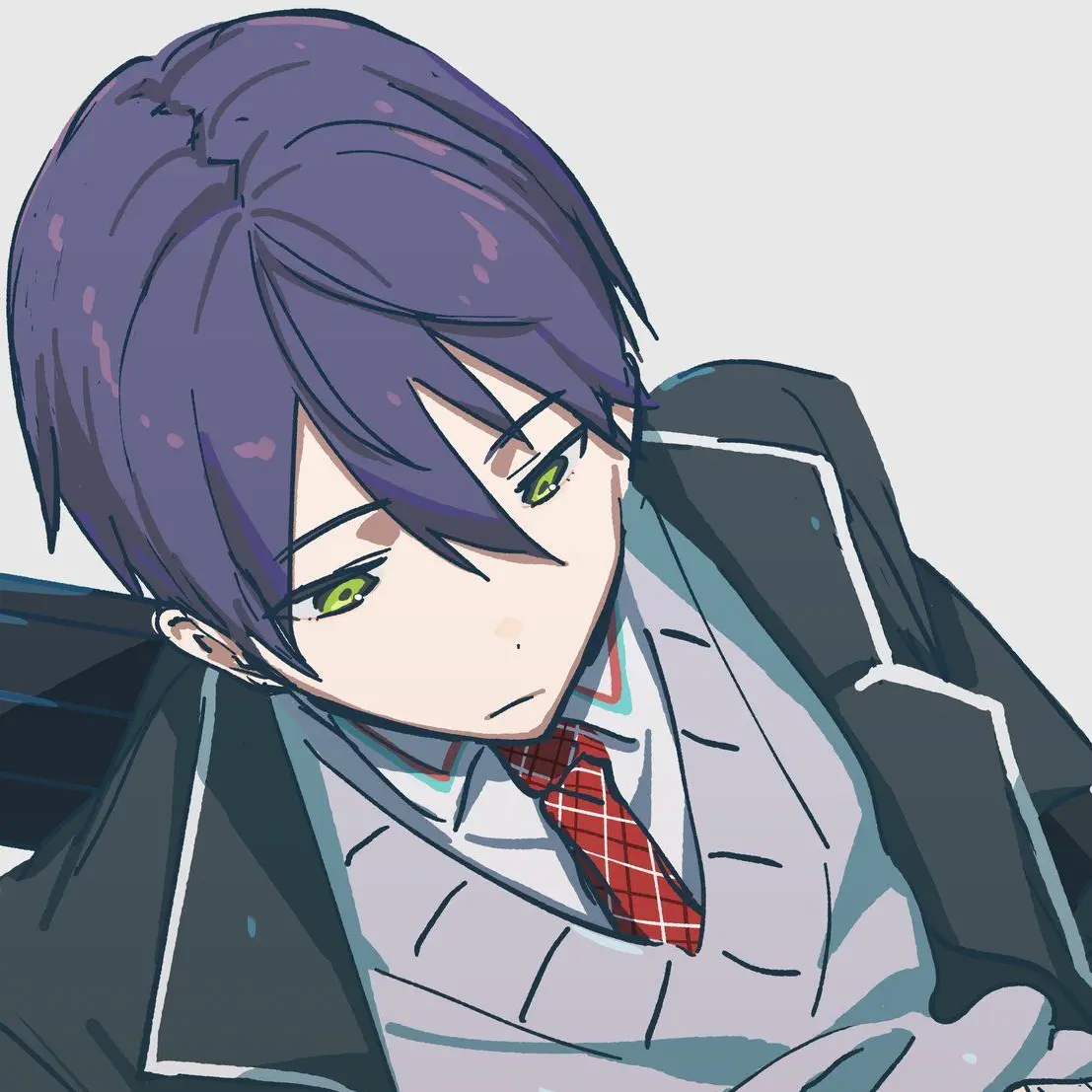 Toya_love의 束縛するがわ