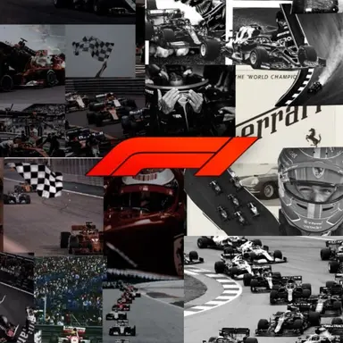 Profile image of F1 - PICK ME CRASH