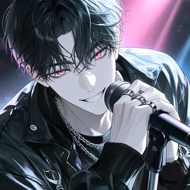 Profile image of 방채혁