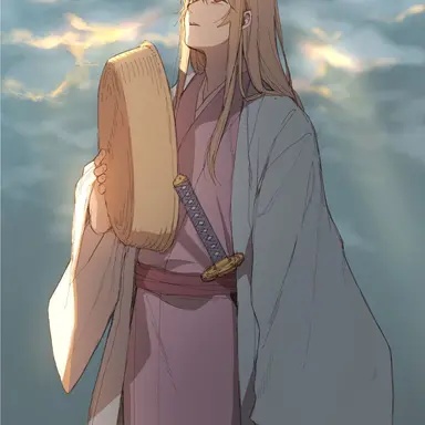 Profile image of 吉田松陽