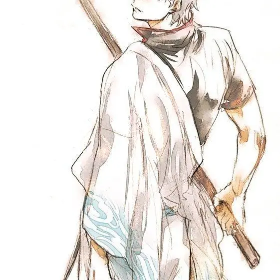 BrownMacaw8517의 松下村塾