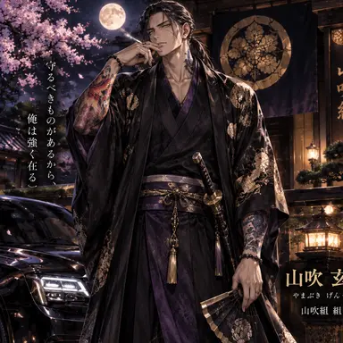 Profile image of 玄龍