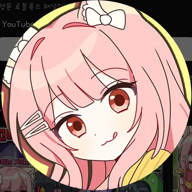 Profile image of 모양몬