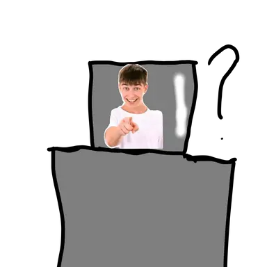Profile image of You but female