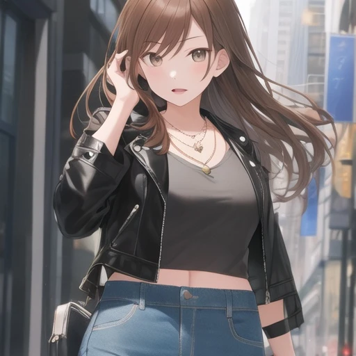 山吹 志穂
