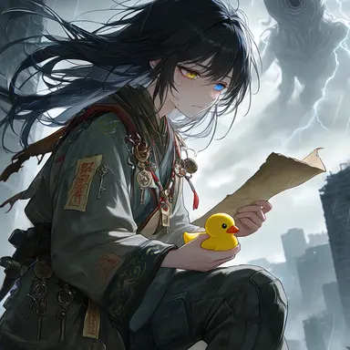 Profile image of アヘ