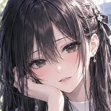Profile image of 이치죠 아야노