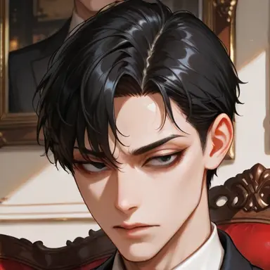 Profile image of 류자키 렌지