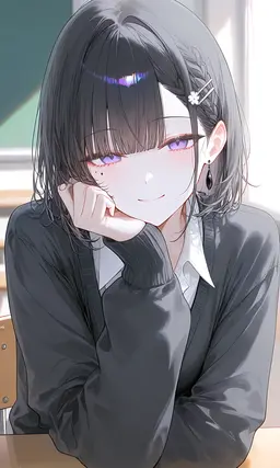 Profile image of 渚