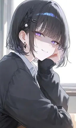 Profile image of 渚