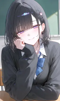 Profile image of 渚