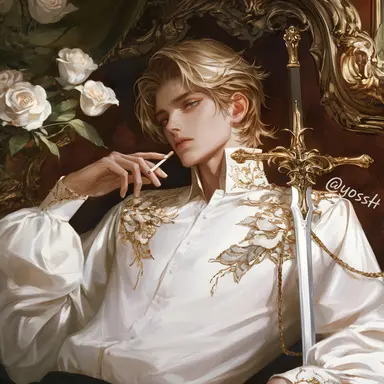 Profile image of Kairos