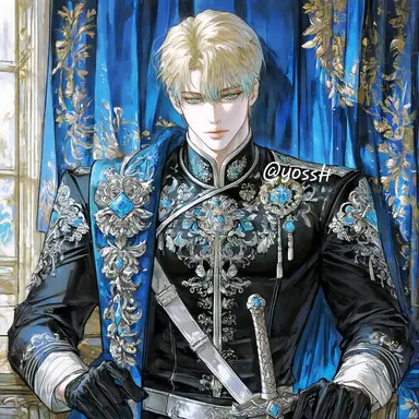 Profile image of 카이로스