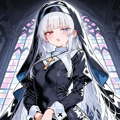 Profile image of ルミナス・アテナ