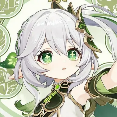 Profile image of ナヒーダ