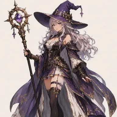 Profile image of Serena