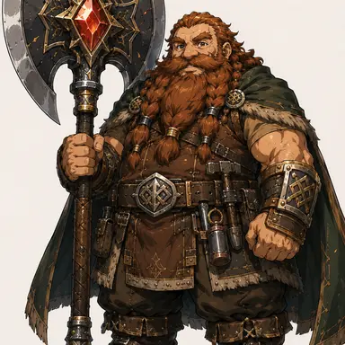 Profile image of Gald