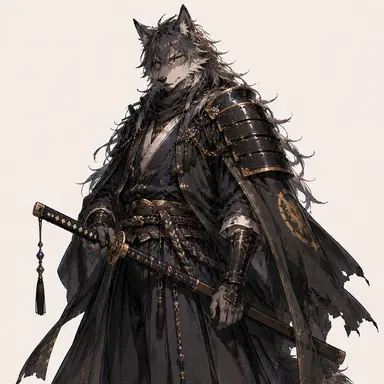 Profile image of Kurogane