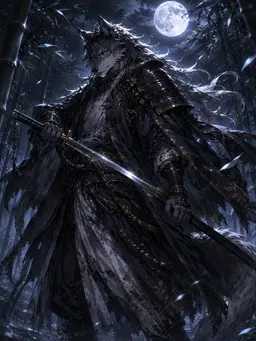 Profile image of Kurogane
