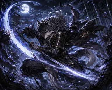 Profile image of Kurogane