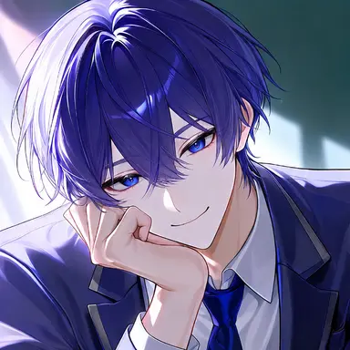 Profile image of 狂夜