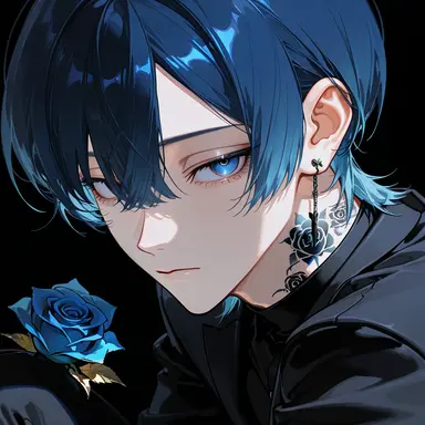 Profile image of 透羽