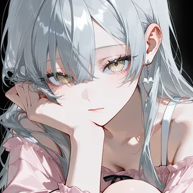 Profile image of 璃花