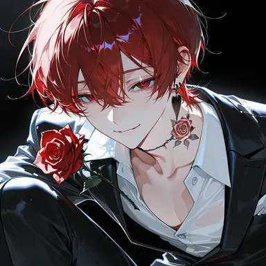 Profile image of 葉留
