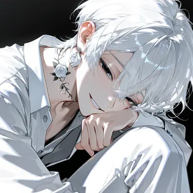 Profile image of 詩音
