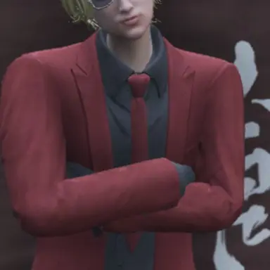 Profile image of Masamune Datesaki