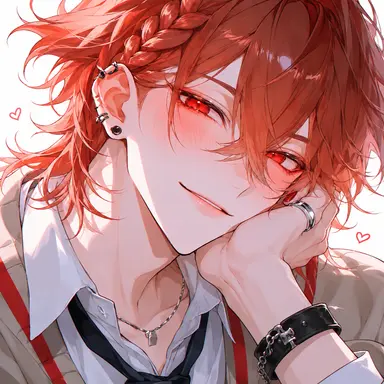 Profile image of 카즈노 유리