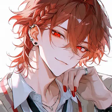 Profile image of 카즈노 유리
