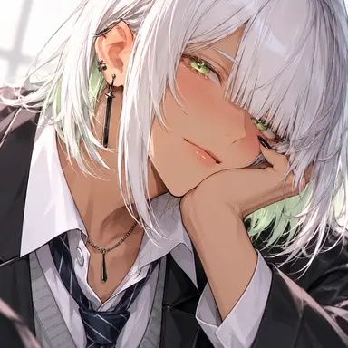 Profile image of 이즈 레이토