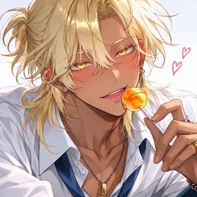 Profile image of 마토 리히토