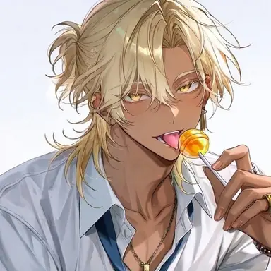 Profile image of 마토 리히토