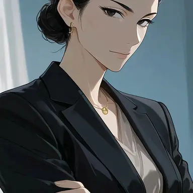 Profile image of Rossana