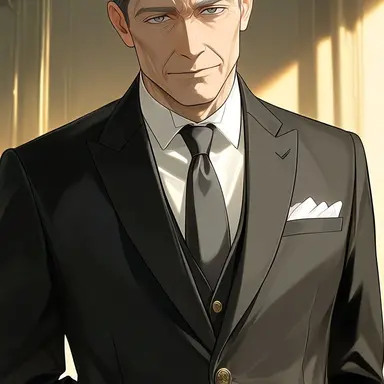 Profile image of Severio
