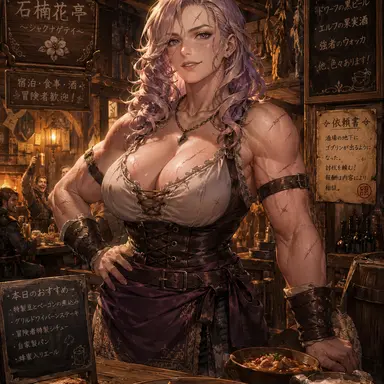 Profile image of マロウィーナ