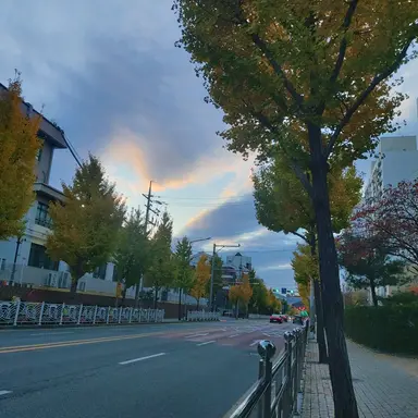 Profile image of 각별