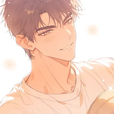 Profile image of ク・ジュンユン