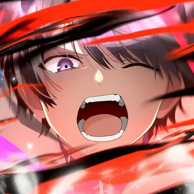 Profile image of 黒神ユウマ
