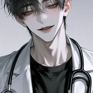 Profile image of 쿠로세 렌